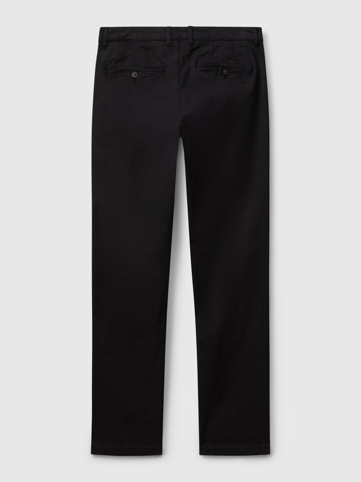 TROUSERS Hombre image number 6
